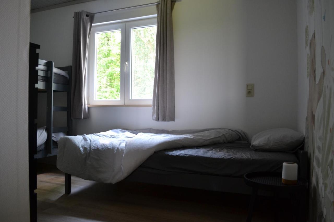 Le Chalet Du Gege 부용 외부 사진
