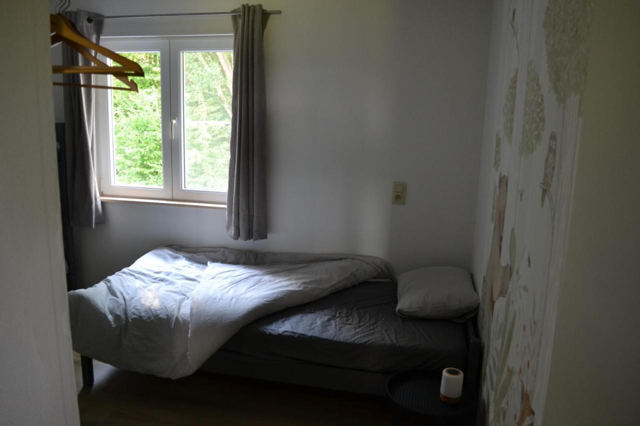 Le Chalet Du Gege 부용 외부 사진